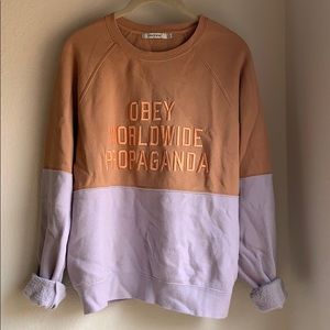 Obey Sweatshirt